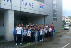 Karatistima Veleža 11 medalja na Palama