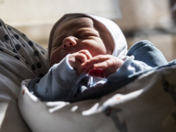 U Srpskoj rođeno 27 beba