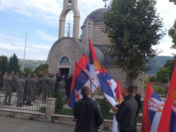 Obilježen Dan bilećkog ratnika