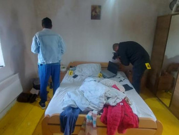 Četvorka pala zbog dječije pornografije