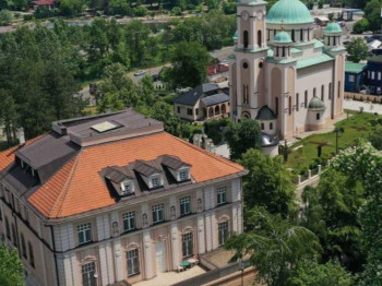 Prijetnja sveštenstvu SPC u Tuzli: Sveštenika ćemo preobratiti na islam, a krst zamijeniti mjesecom i zvijezdom