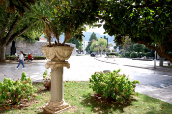 U Trebinju danas promjenljivo oblačno i vjetrovito