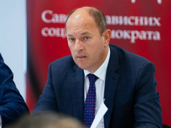 Petrović: Očito da je Srpska bila pod snažnim pritiscima Šmita, Suda BiH i CIK-a pa se nismo mogli prepustiti avanturizmu