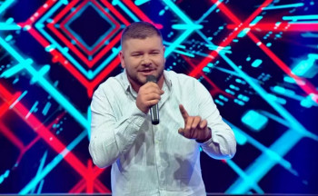Aleksandar Krulj otvara srce novim hitom ''Prokockana ljubav''(VIDEO)