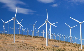 Vlada ima nove kineske partnere za vjetroelektranu u Trebinju