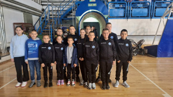 Održan kup Nikšića 2025 - medjunarodno karate takmičenje 