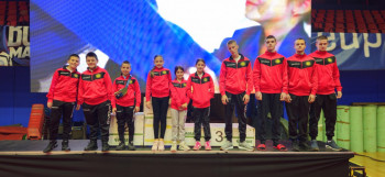 VELIKI USPJEH DŽUDO KLUBA „HERCEGOVINA“ NA MEĐUNARODNOM TURNIRU U BANJOJ LUCI