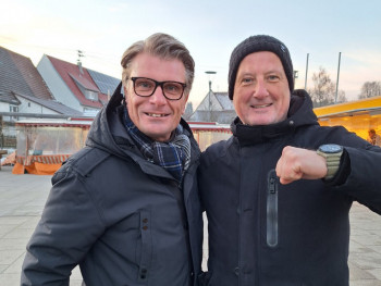 Trebinjac u CDU: Kako je Miro Bukvić postao glas srpske zajednice u Njemačkoj