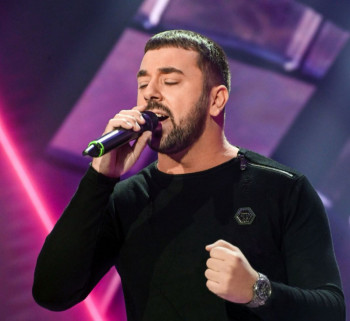 Gojko Turanjanin oduševio žiri – osvojio pet maksimalnih glasova (Video)