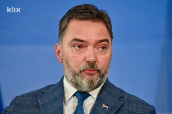 Košarac zamjerio Radojičiću podršku za kandidata SDS-a: 