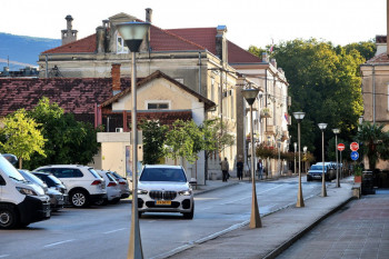 U Trebinju danas oko 18 stepeni, narednih dana stabilno vrijeme