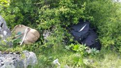 Zaplijenjeno 86,5 kg marihuane