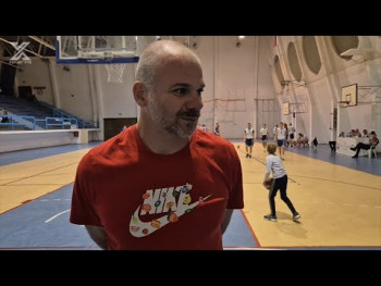 HEO: Pripreme za start šampionata u Prvoj košarkaškoj ligi Republike Srpske (Video)