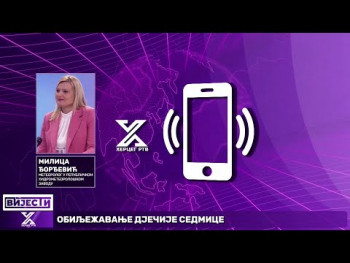 U drugom dijelu sedmice uglavnom suvo, temperatura i do 23 stepena (Video)