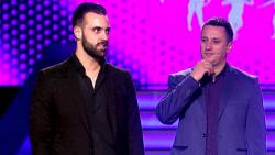 Требињац одушевио све даме у емисији „Изведи ме“ (ФОТО)