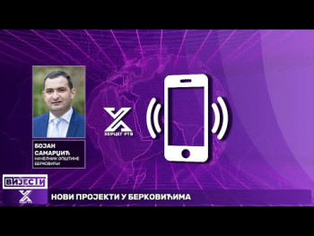 Novi niz projekata u opštini Berkovići – prioritet sanacija puta prema Stocu (Video)