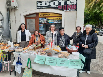 Obilježena Nedelja starijih osoba u Trebinju 