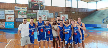 KOŠARKA SE VRAĆA U TREBINJE: LEOTAR NA STARTU DOČEKUJE EKIPU IZ REGIONALNE LIGE