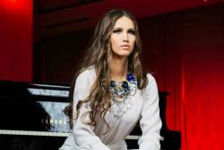 Mostarka mis novog svijeta