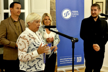 Otvorena prestižna manifestacija „Nagrada Živa 2025“ – Rekordan broj učesnika stigao u Trebinje