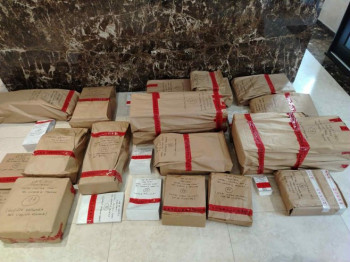 Evo šta je policija izuzela tokom pretresa na području Trebinja i Bileće