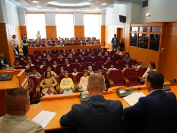 Briga o djeci u fokusu Dječije nedjelje u Trebinju