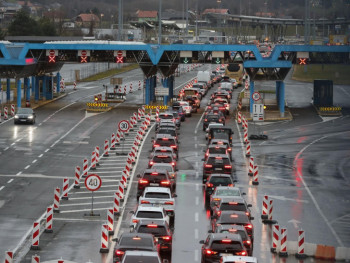 Od 12. oktobra: U EU samo sa skenom lica i otiscima prstiju!