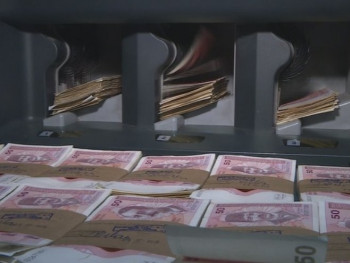 У Српској данас исплата септембарске пензије