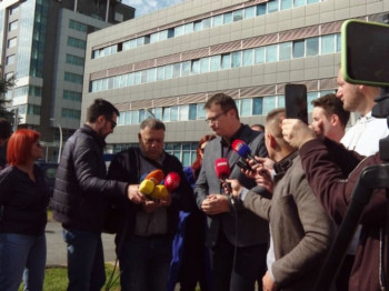 Opozicija traži da političke stranke uređuju program na RTRS; Predložili formiranje privremenog uređivačkog kolegijuma i uprave