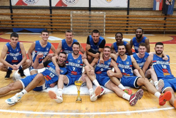 Bogat sportski vikend u Trebinju