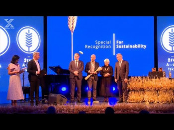 Održana svečana dodjela Živa Nagrada 2025 - izabran najbolji slovenski muzej(VIDEO) 