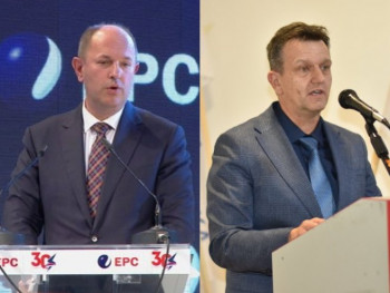 Večeras u emisiji ' Aktuelno' :  O energetici Srpske govore Luka Petrović i Branko Blanuša