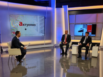 Петровић и Блануша о броју запослених у Електропривреди (ВИДЕО)