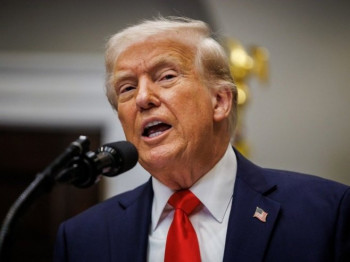 Tramp u Izraelu, susret sa Netanijahuom, porodicama talaca i govor u Knesetu