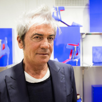 Preminuo dizajner obuće Ćezare Paćoti