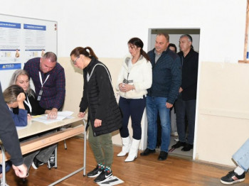 Srpska lista dobila devet gradonačelnika