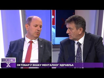 Petrović i Blanuša o broju zaposlenih u Elektroprivredi (Video)