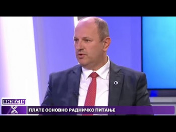 Petrović: Loša hidrologija i problemi sa kvalitetom i količinom uglja uticali na poslovanje; I naredna godina izazovna (Video)