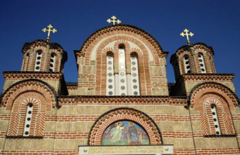 Pokrov Presvete Bogorodice – dan kada ženske molitve donose ostvarenje želja