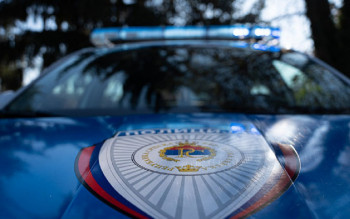 Trebinjskoj policiji prijavljena krađa parketa i setova hidroizolacije