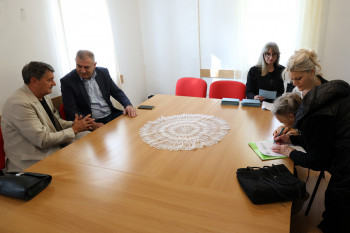 Porodica Galeb donirala 20.000 KM korisnicima Centra za socijalni rad