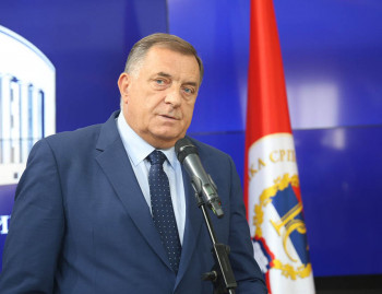 Dodik: Referenduma će biti