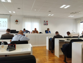 Bilećka skupština jednoglasna da sjedište HE 