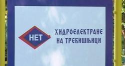 Priobalni dio Trebišnjice prema Rastocima dobija novi izgled