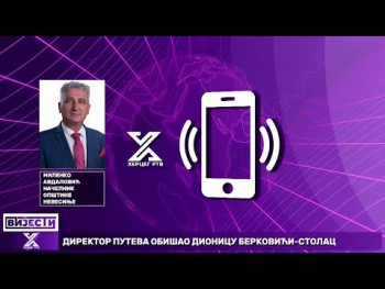 Opštinski parlament podržao inicijativu da sjedište HE Dabar bude u Nevesinju (Video)