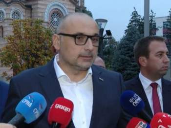 Banjac: Drago mi je da su sankcije skinute; NSRS ima snagu da zaštiti Srpsku