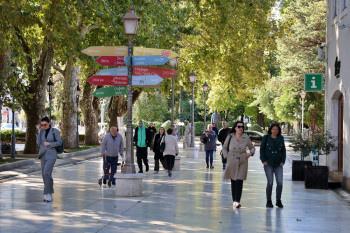 Veći dio dana promjenljivo do potpuno oblačno