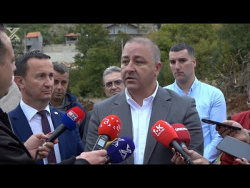 Miroslav Janković: Nastavljamo ulaganja u putnu infrastrukturu (video)