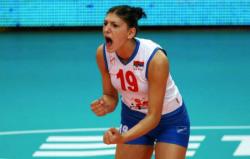 Transfer godine u odbojci: Tijana Bošković pojačala šampiona Evrope!
