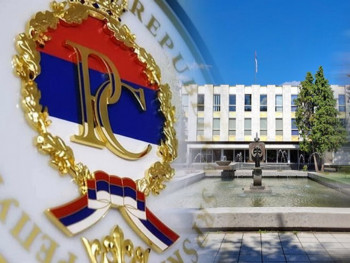 NSRS usvojila Odluku o imenovanju Trišić Babić za vršioca dužnosti predsjednika Srpske